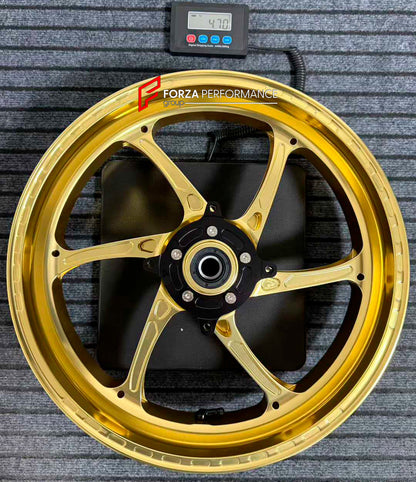 CUSTOM FORGED WHEELS RIMS for HONDA X ADV 750