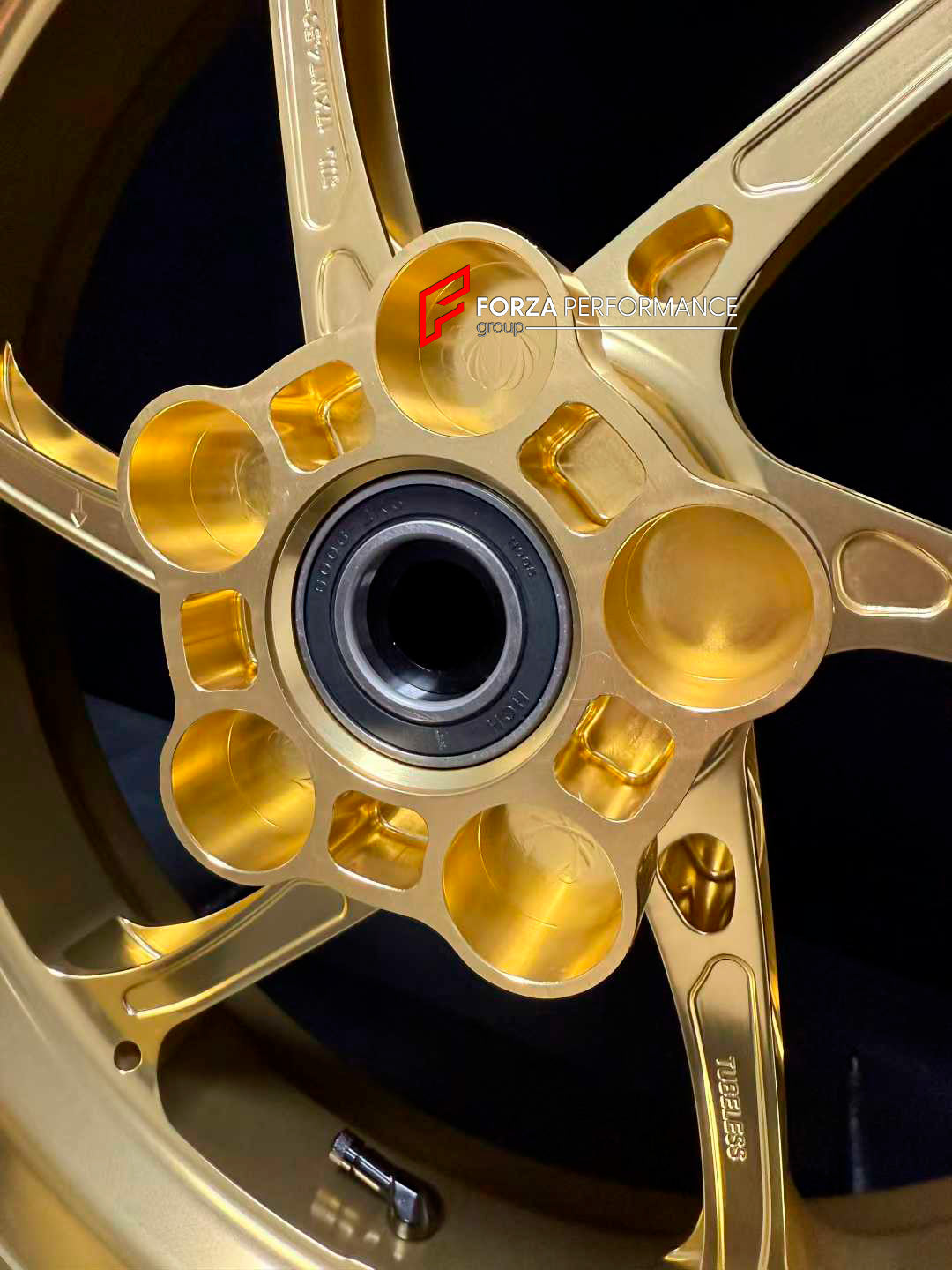 CUSTOM FORGED WHEELS RIMS for HONDA X ADV 750