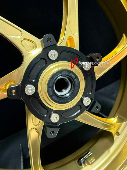 CUSTOM FORGED WHEELS RIMS for HONDA X ADV 750