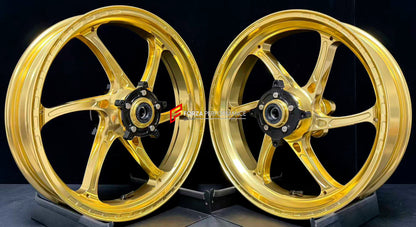 CUSTOM FORGED WHEELS RIMS for HONDA X ADV 750