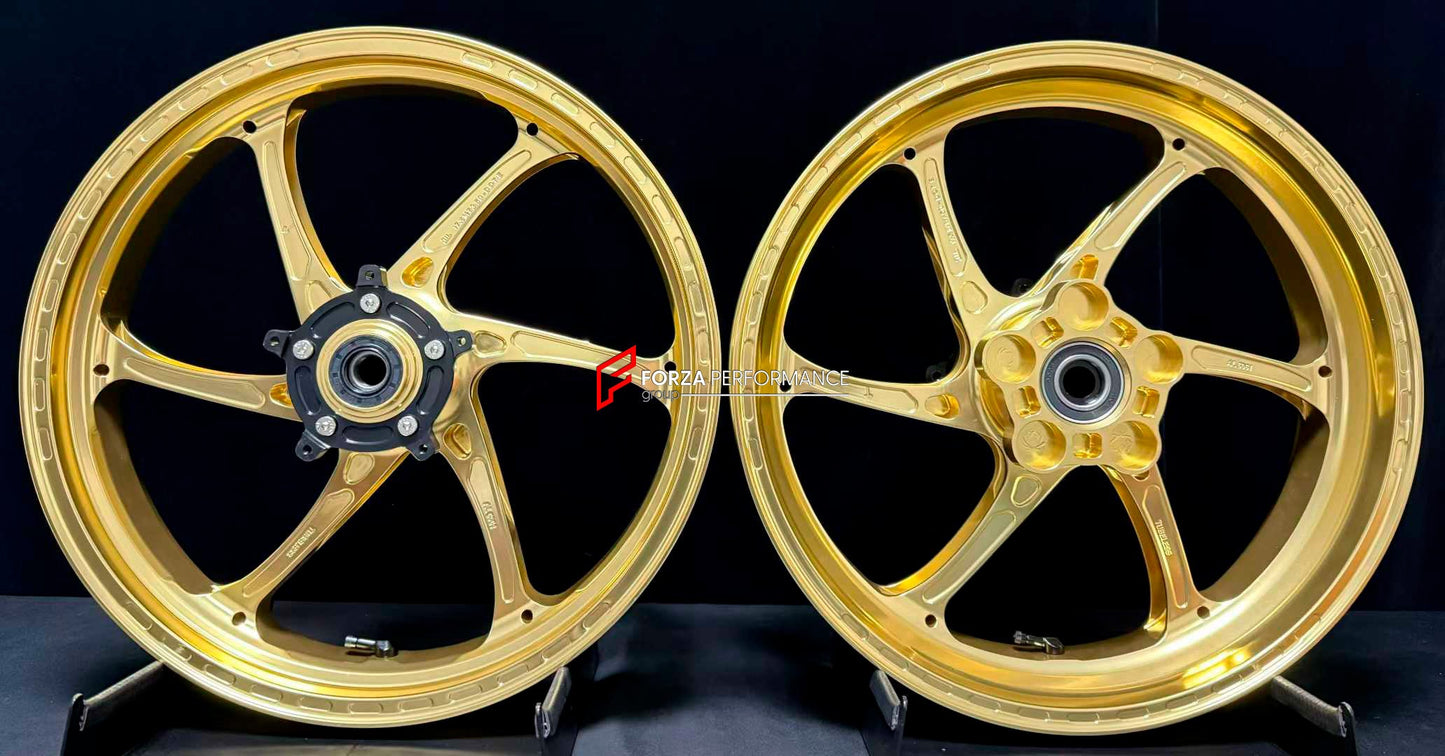 CUSTOM FORGED WHEELS RIMS for HONDA X ADV 750