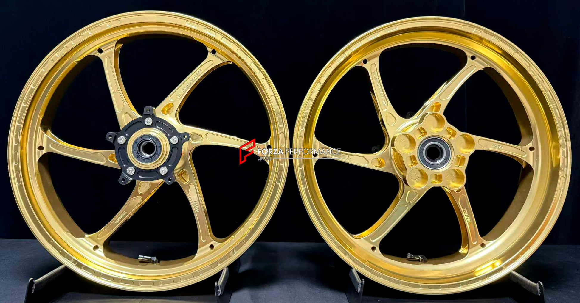 CUSTOM FORGED WHEELS RIMS for HONDA X ADV 750