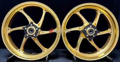 CUSTOM FORGED WHEELS RIMS for HONDA X ADV 750