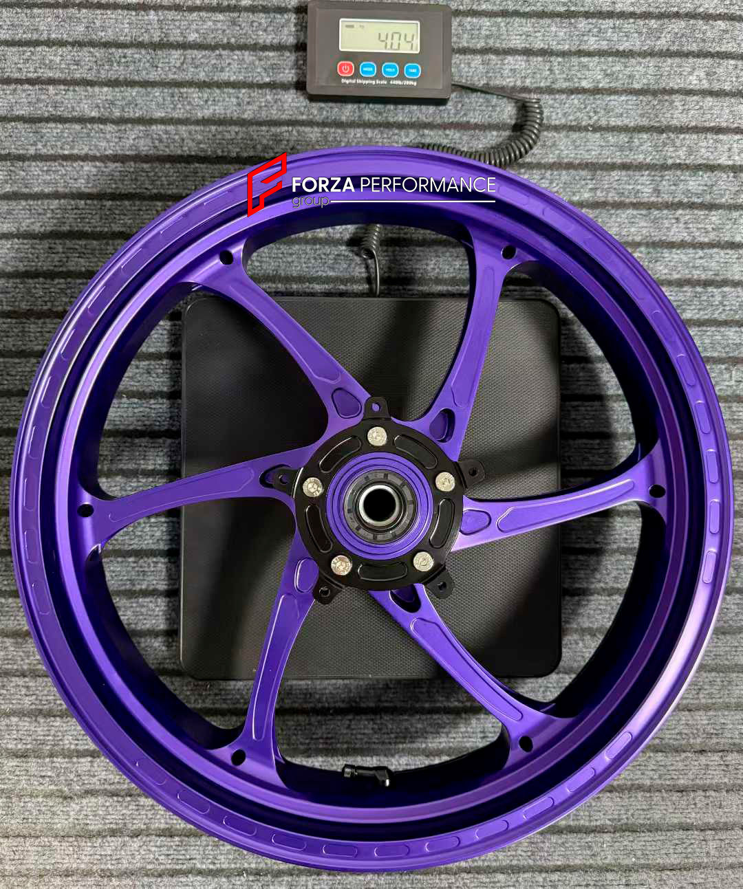 CUSTOM FORGED WHEELS RIMS for HONDA X ADV 750