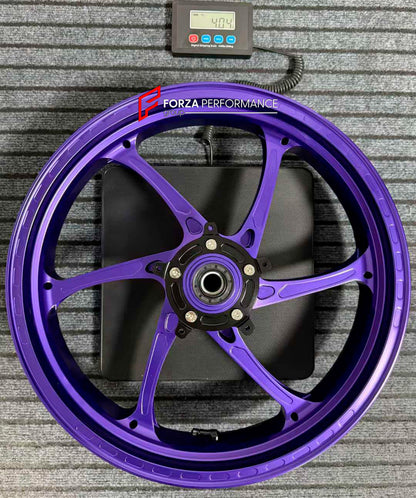 CUSTOM FORGED WHEELS RIMS for HONDA X ADV 750
