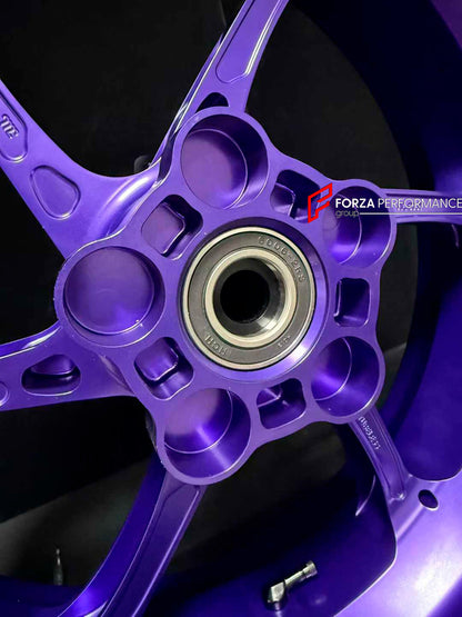 CUSTOM FORGED WHEELS RIMS for HONDA X ADV 750