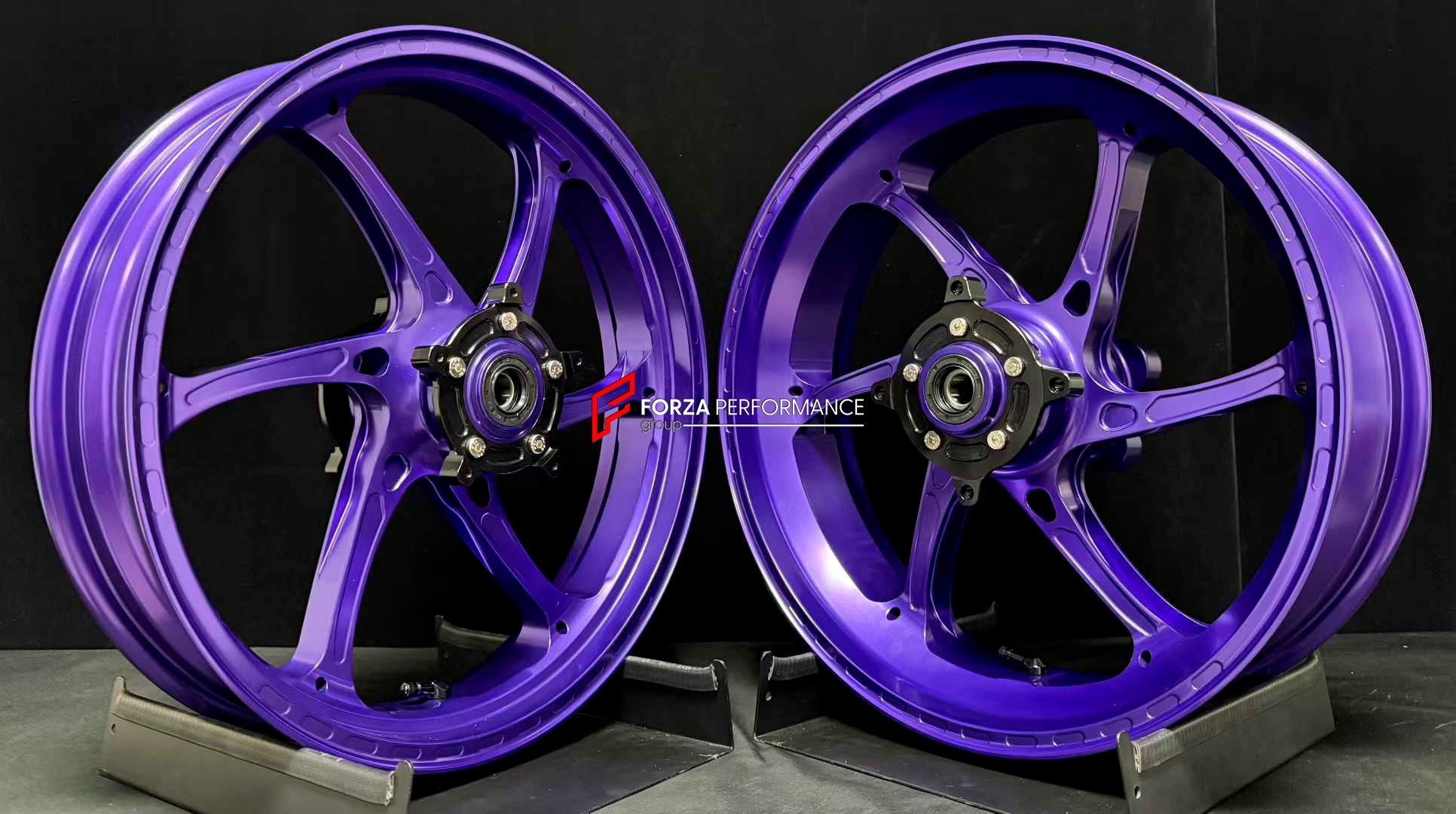 CUSTOM FORGED WHEELS RIMS for HONDA X ADV 750