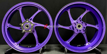CUSTOM FORGED WHEELS RIMS for HONDA X ADV 750