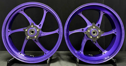 CUSTOM FORGED WHEELS RIMS for HONDA X ADV 750