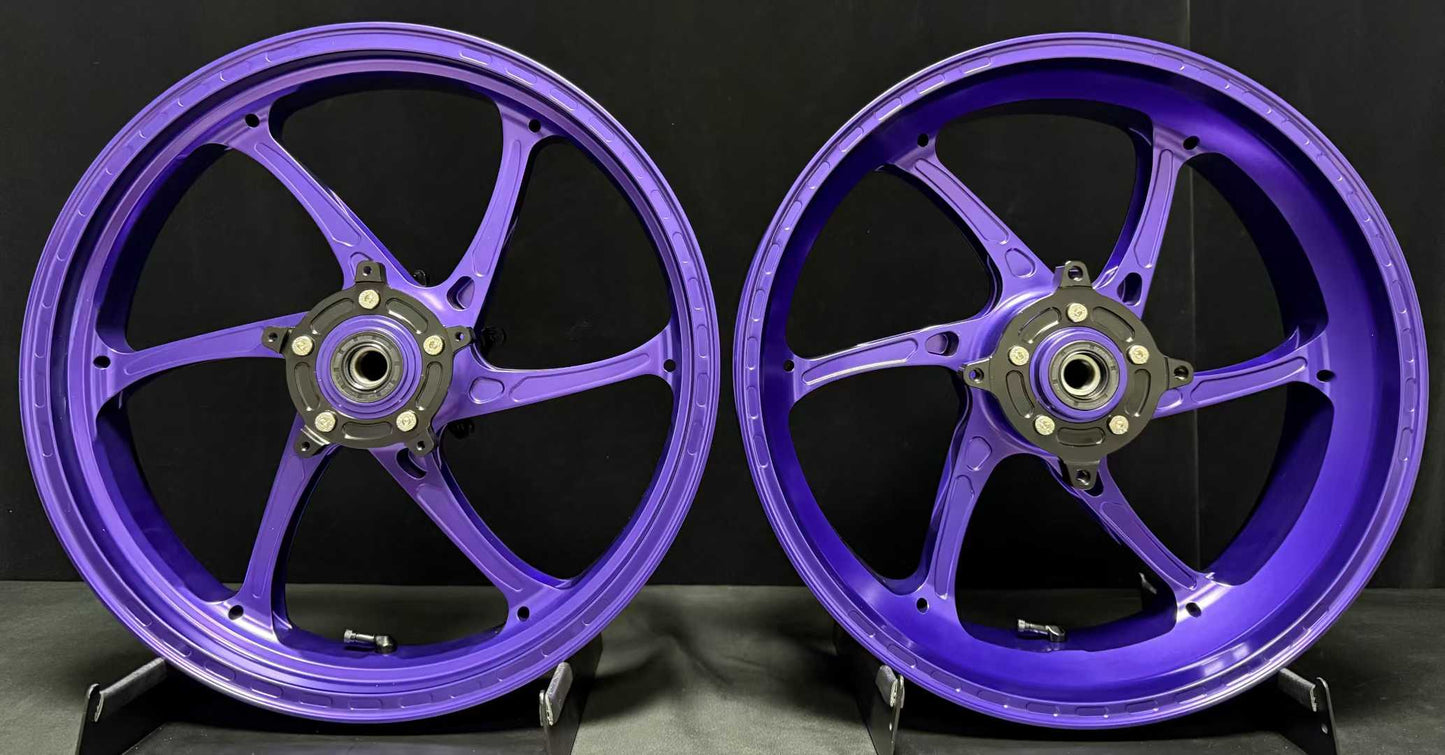 CUSTOM FORGED WHEELS RIMS for HONDA X ADV 750