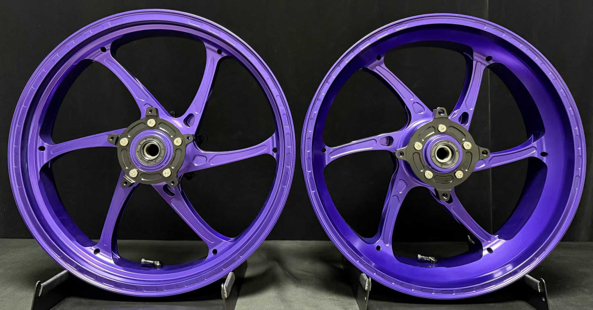 CUSTOM FORGED WHEELS RIMS for HONDA X ADV 750