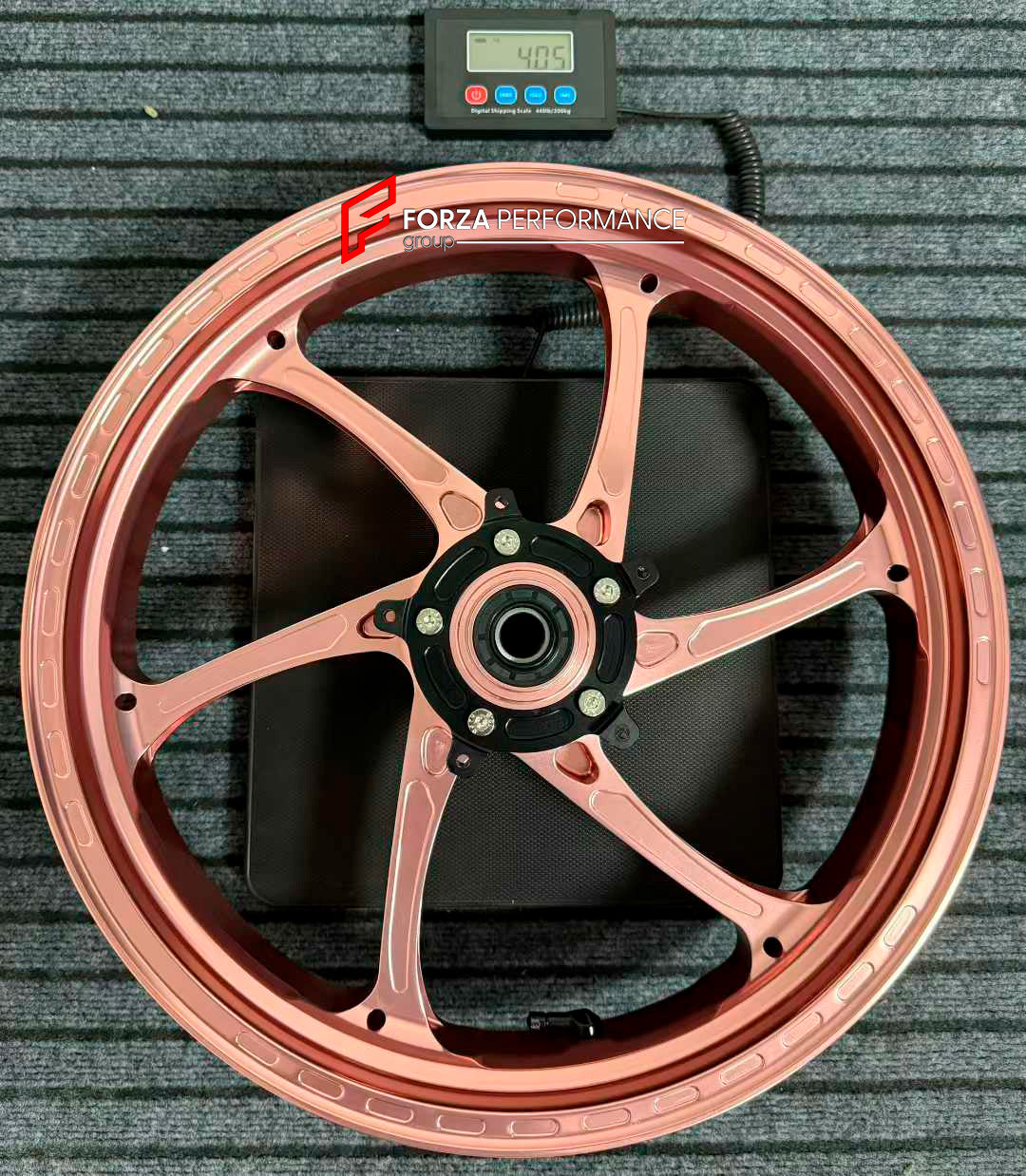 CUSTOM FORGED WHEELS RIMS for HONDA X ADV 750