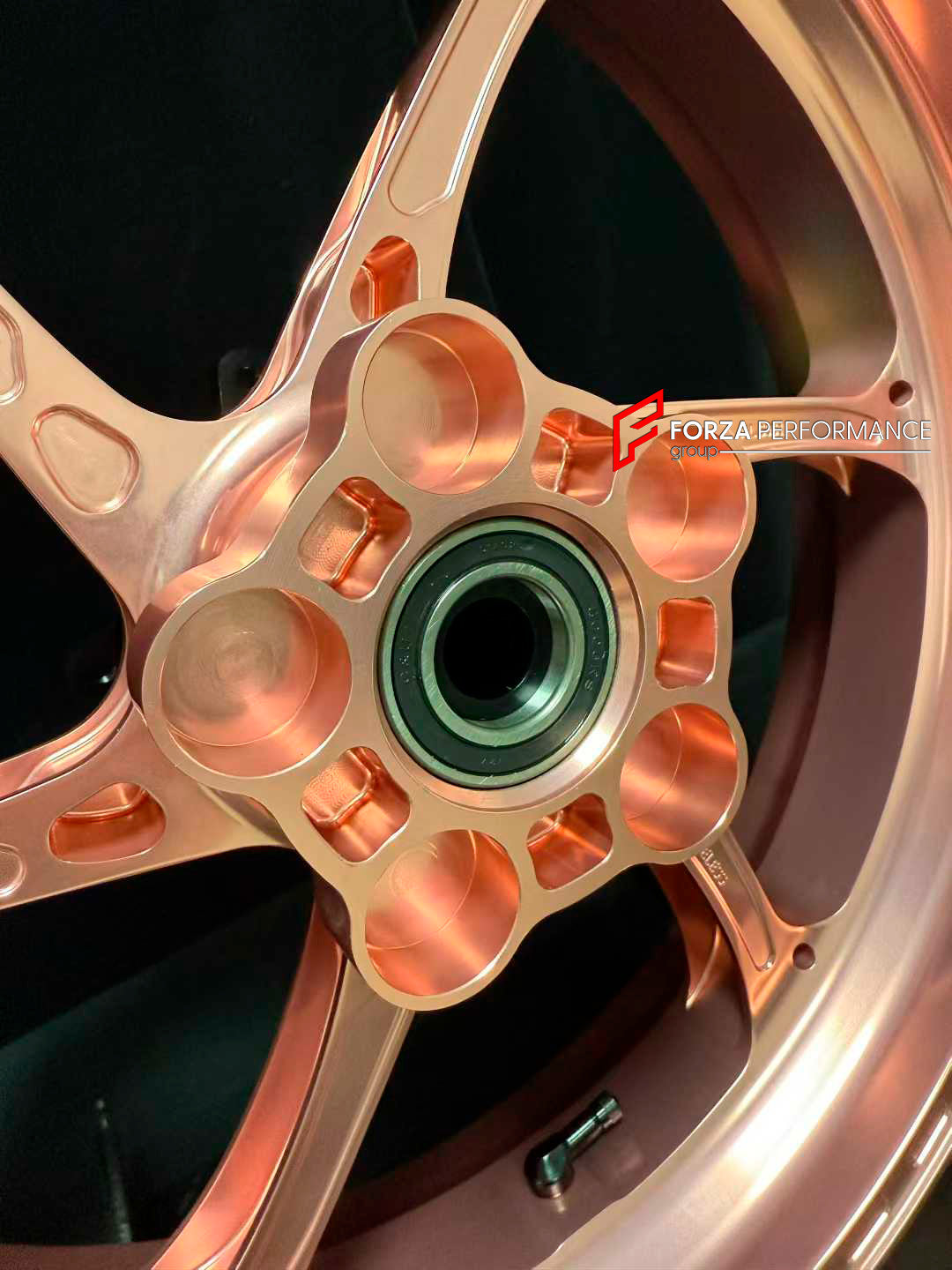 CUSTOM FORGED WHEELS RIMS for HONDA X ADV 750