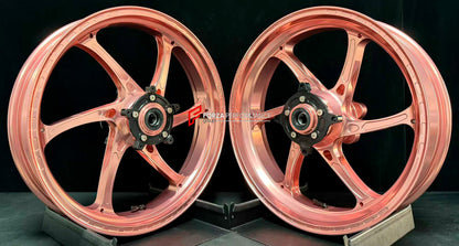 CUSTOM FORGED WHEELS RIMS for HONDA X ADV 750