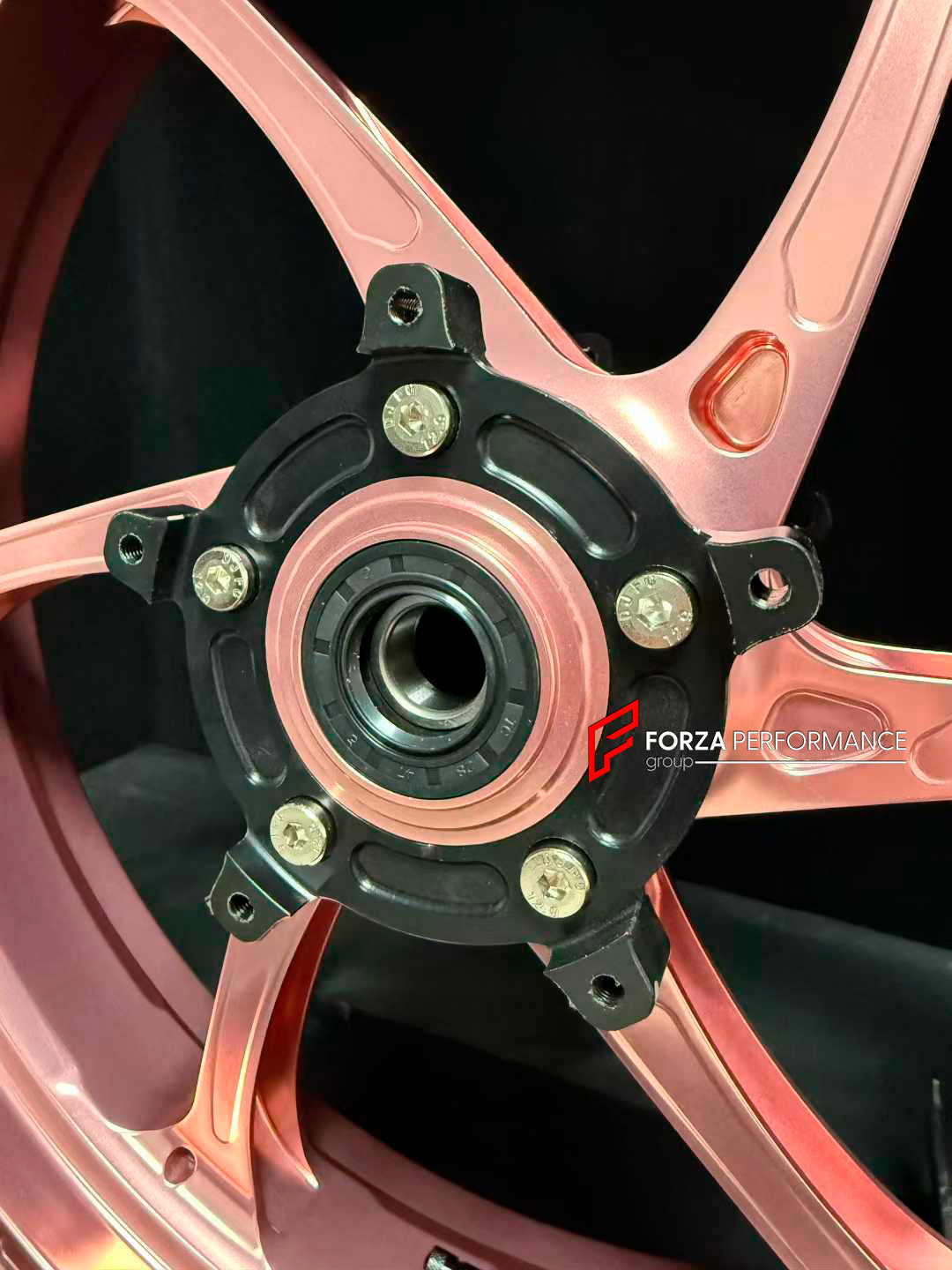 CUSTOM FORGED WHEELS RIMS for HONDA X ADV 750