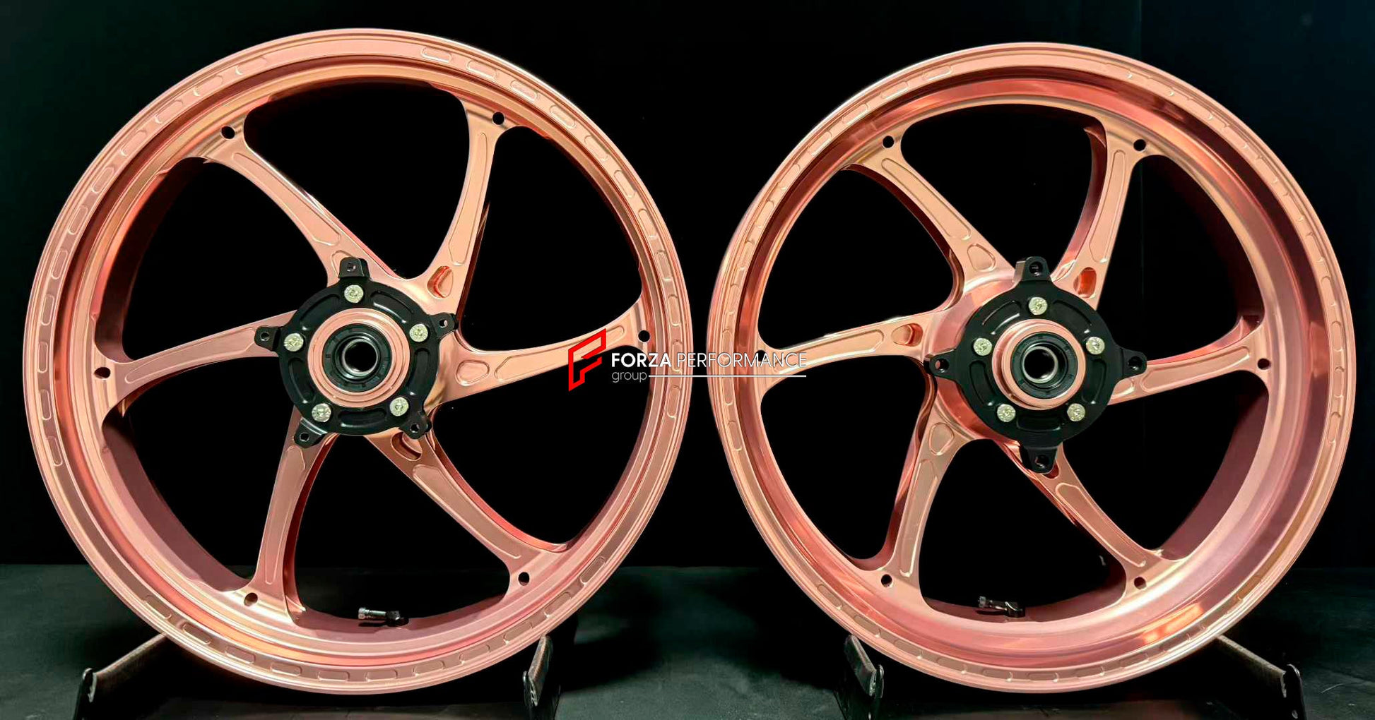 CUSTOM FORGED WHEELS RIMS for HONDA X ADV 750