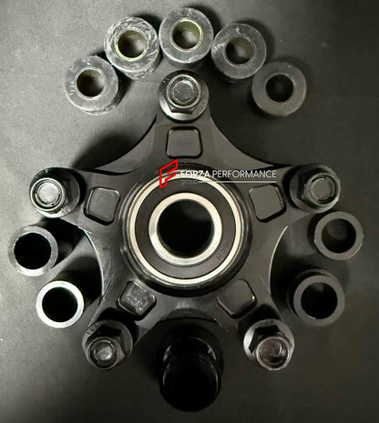 CUSTOM FORGED WHEELS RIMS for HONDA X ADV 750