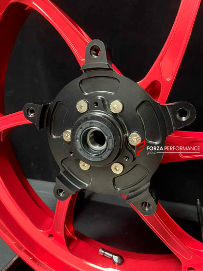 CUSTOM FORGED WHEELS RIMS for KAWASAKI NINJA 400 400R