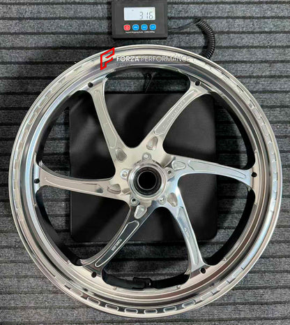 CUSTOM FORGED WHEELS RIMS for KTM 1290 SUPERDUKE R REVO RR GT