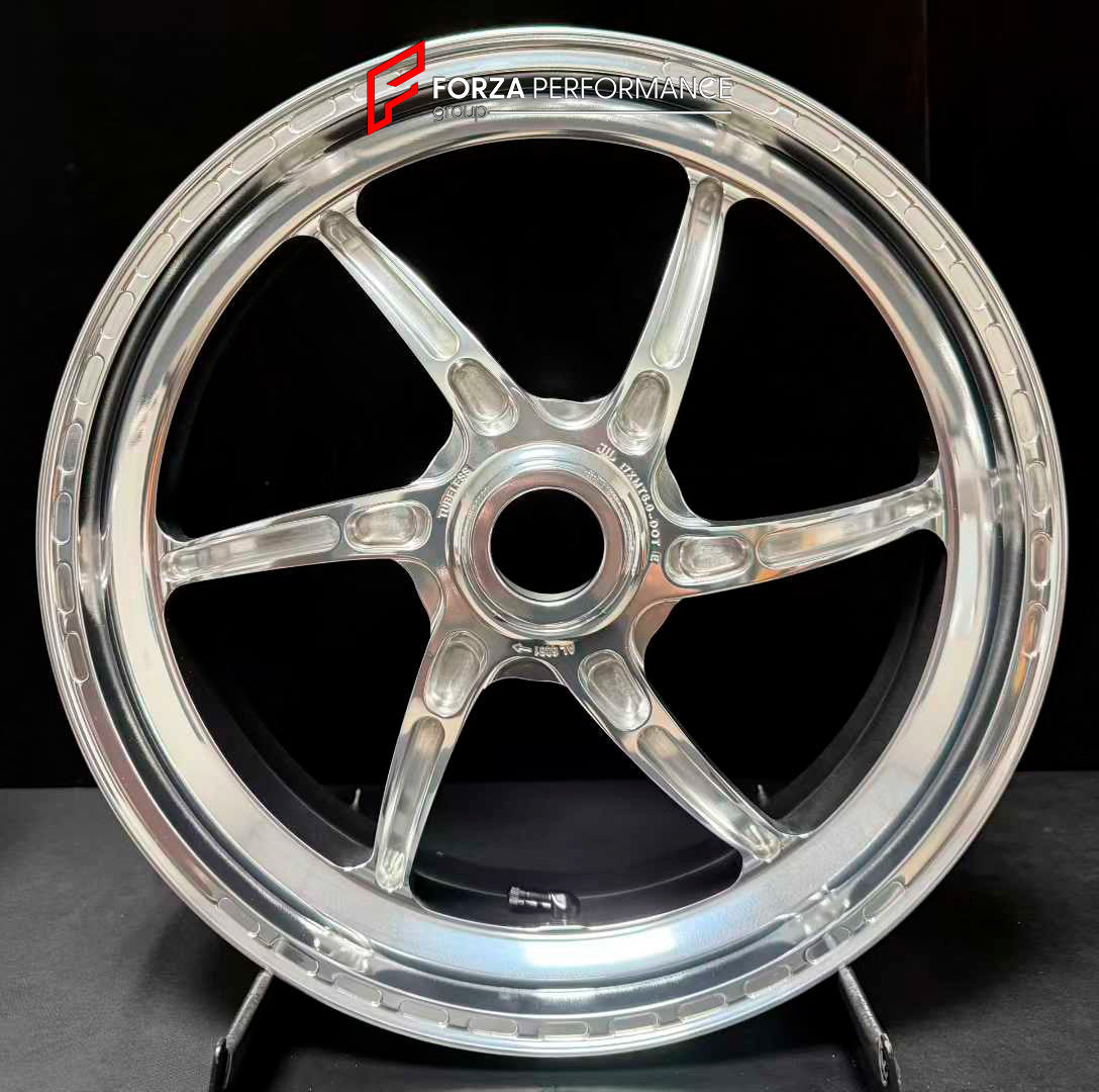 CUSTOM FORGED WHEELS RIMS for KTM 1290 SUPERDUKE R REVO RR GT