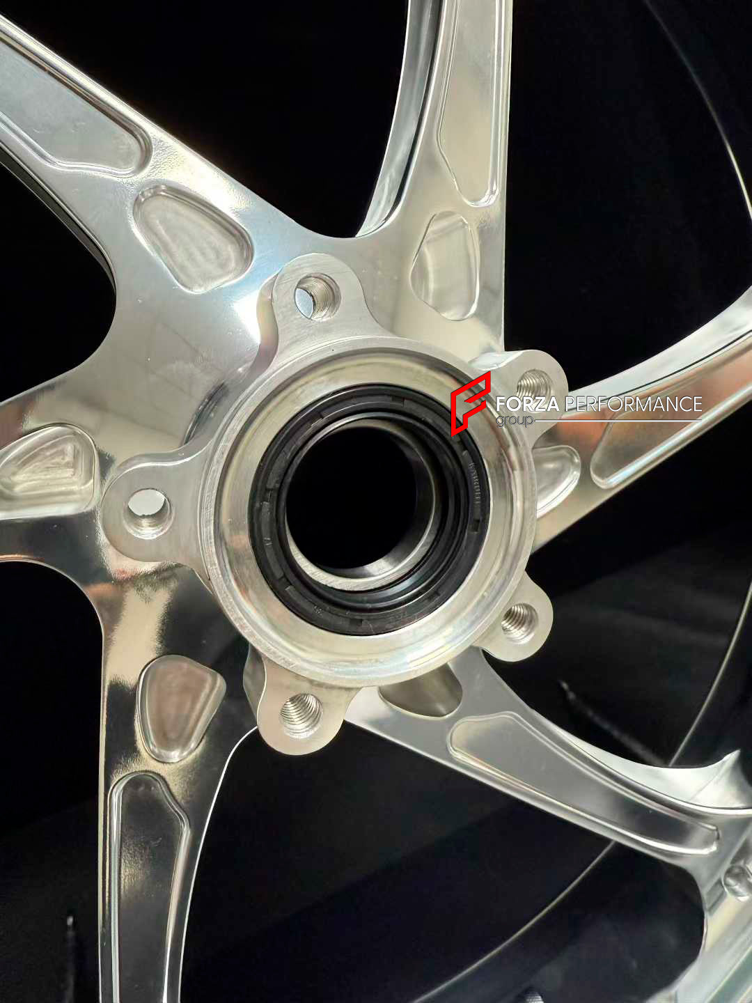 CUSTOM FORGED WHEELS RIMS for KTM 1290 SUPERDUKE R REVO RR GT