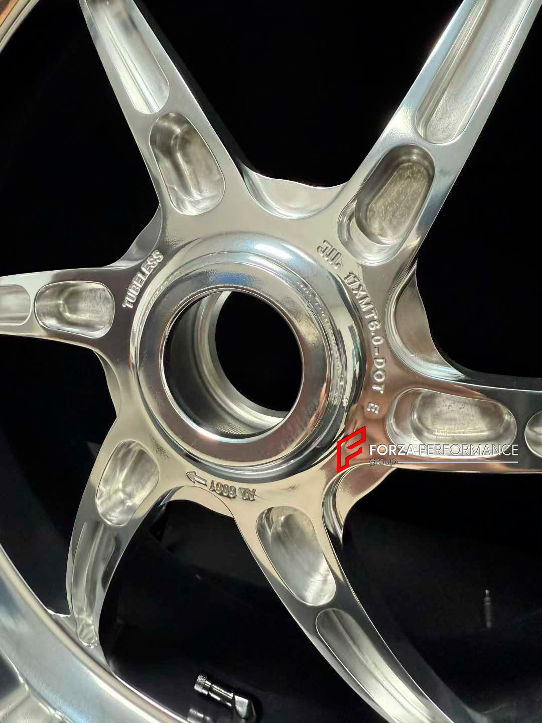 CUSTOM FORGED WHEELS RIMS for KTM 1290 SUPERDUKE R REVO RR GT