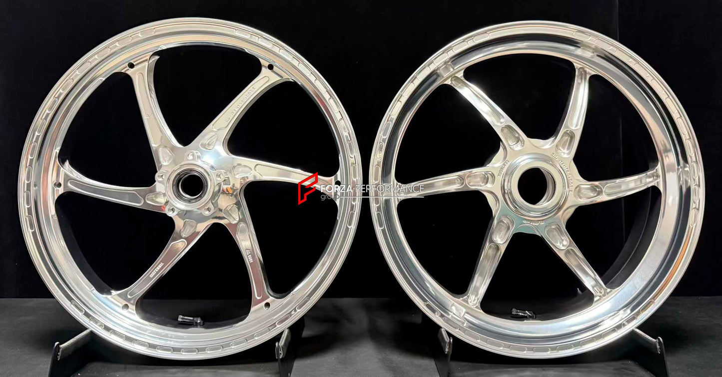 CUSTOM FORGED WHEELS RIMS for KTM 1290 SUPERDUKE R REVO RR GT