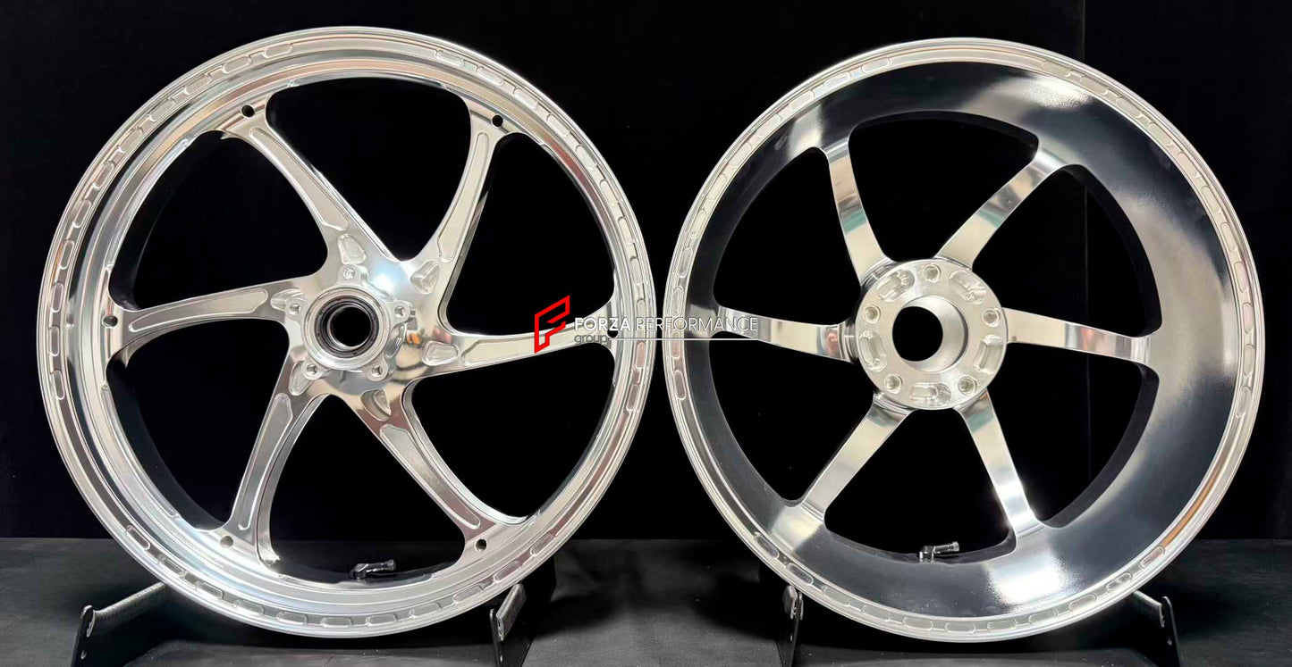 CUSTOM FORGED WHEELS RIMS for KTM 1290 SUPERDUKE R REVO RR GT