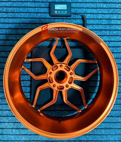 CUSTOM FORGED WHEELS RIMS for KTM 1290 SUPERDUKE R REVO RR GT