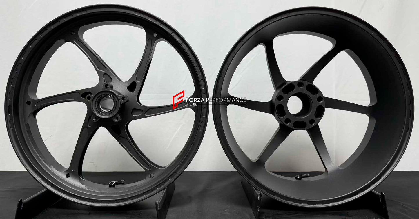 CUSTOM FORGED WHEELS RIMS for KTM 1290 SUPERDUKE R REVO RR GT