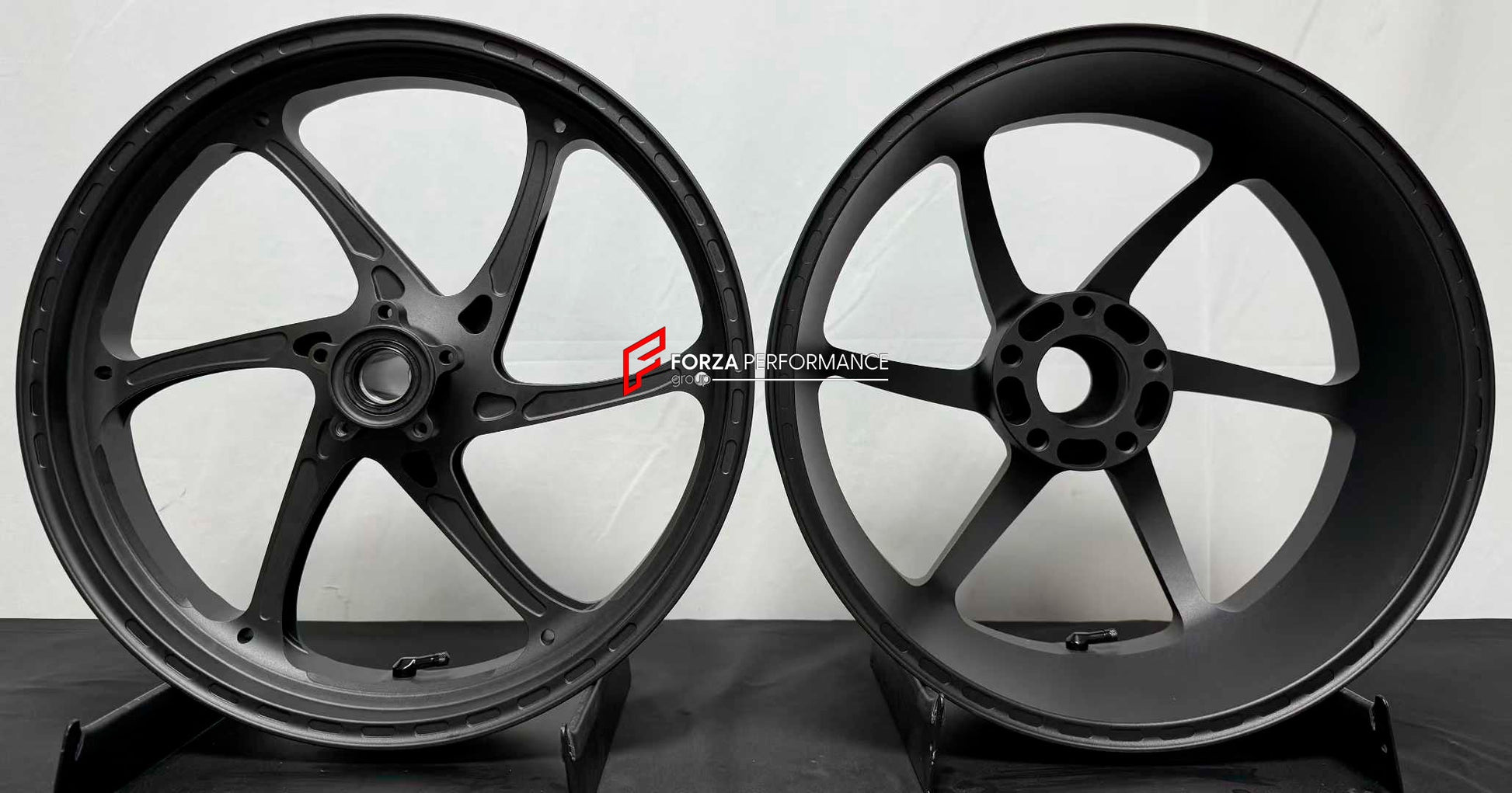 CUSTOM FORGED WHEELS RIMS for KTM 1290 SUPERDUKE R REVO RR GT