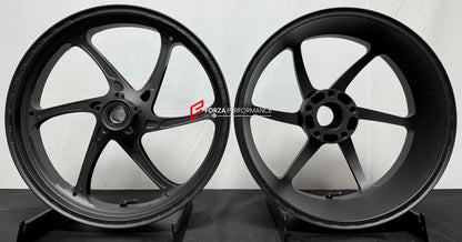 CUSTOM FORGED WHEELS RIMS for KTM 1290 SUPERDUKE R REVO RR GT