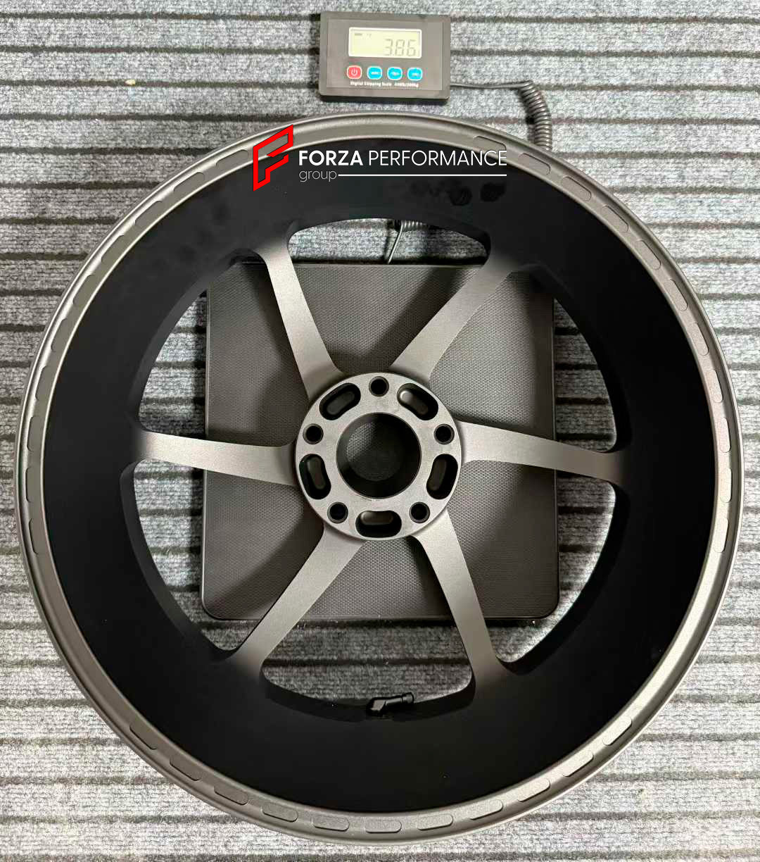 CUSTOM FORGED WHEELS RIMS for KTM 1290 SUPERDUKE R REVO RR GT