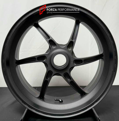 CUSTOM FORGED WHEELS RIMS for KTM 1290 SUPERDUKE R REVO RR GT