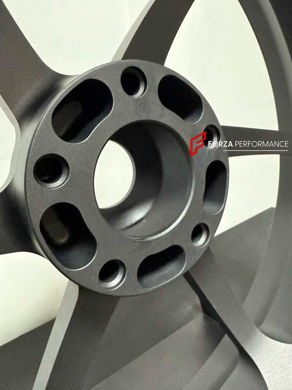 CUSTOM FORGED WHEELS RIMS for KTM 1290 SUPERDUKE R REVO RR GT