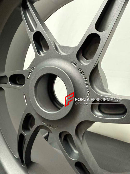 CUSTOM FORGED WHEELS RIMS for KTM 1290 SUPERDUKE R REVO RR GT