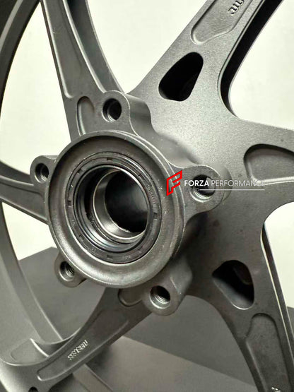 CUSTOM FORGED WHEELS RIMS for KTM 1290 SUPERDUKE R REVO RR GT