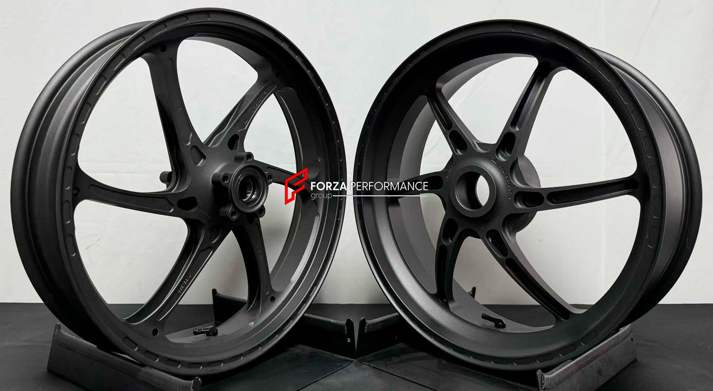 CUSTOM FORGED WHEELS RIMS for KTM 1290 SUPERDUKE R REVO RR GT