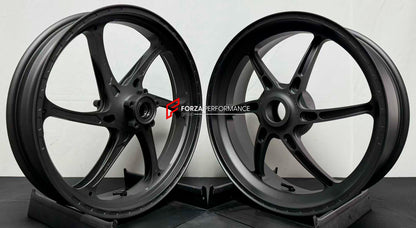 CUSTOM FORGED WHEELS RIMS for KTM 1290 SUPERDUKE R REVO RR GT