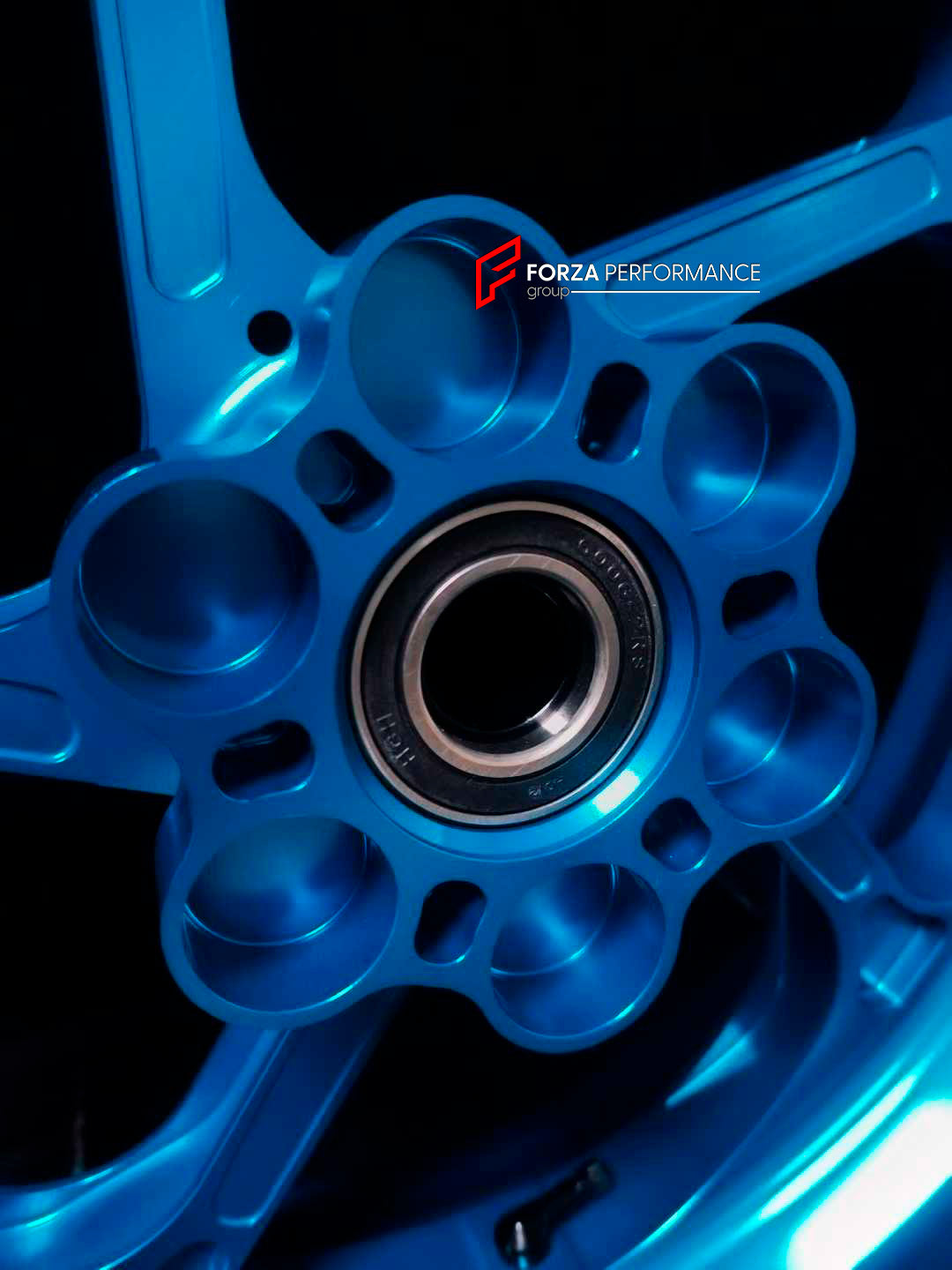 CUSTOM FORGED WHEELS RIMS for KTM 690 DUKE