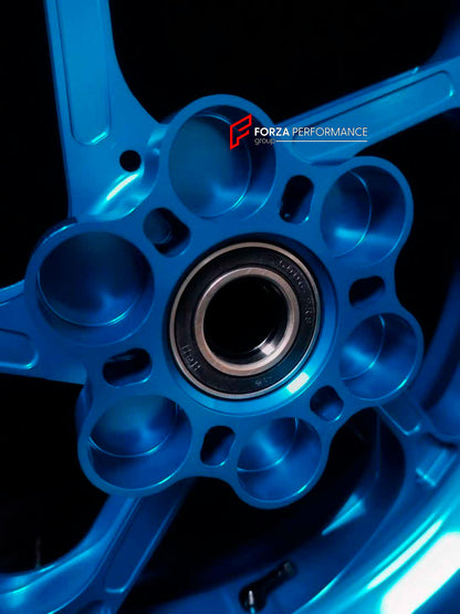 CUSTOM FORGED WHEELS RIMS for KTM 690 DUKE