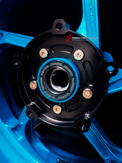 CUSTOM FORGED WHEELS RIMS for KTM 690 DUKE