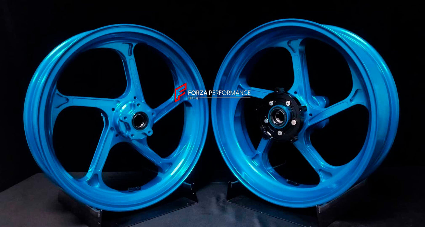 CUSTOM FORGED WHEELS RIMS for KTM 690 DUKE