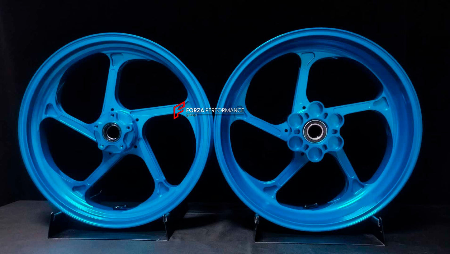 CUSTOM FORGED WHEELS RIMS for KTM 690 DUKE