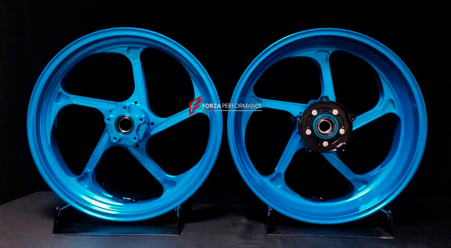 CUSTOM FORGED WHEELS RIMS for KTM 690 DUKE