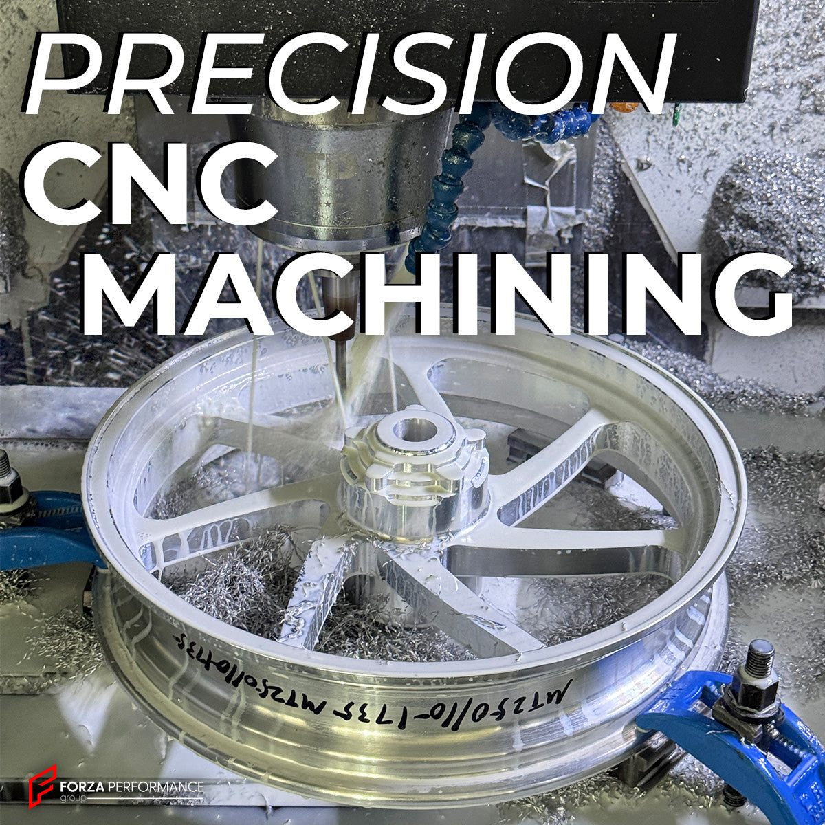 CUSTOM FORGED WHEELS RIMS for KTM 1390 SUPERDUKE R REVO GT 2024+