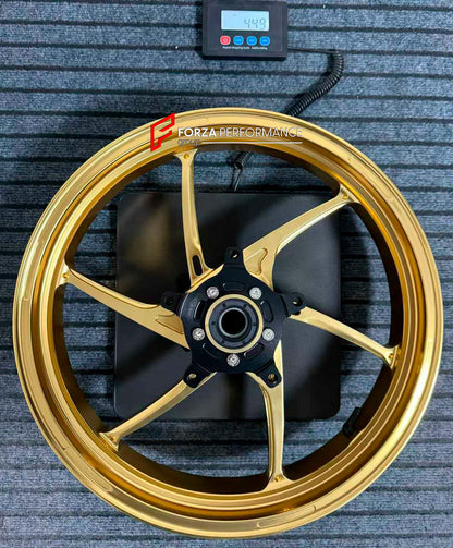 CUSTOM FORGED WHEELS RIMS for SUZUKI HAYABUSA