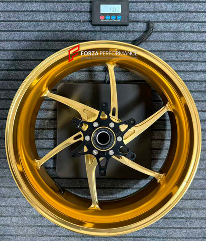 CUSTOM FORGED WHEELS RIMS for SUZUKI HAYABUSA
