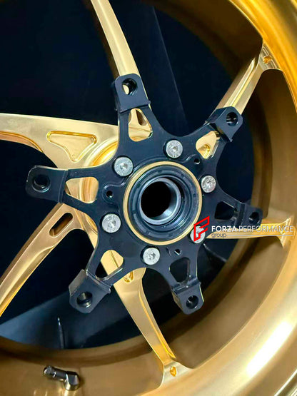 CUSTOM FORGED WHEELS RIMS for SUZUKI HAYABUSA