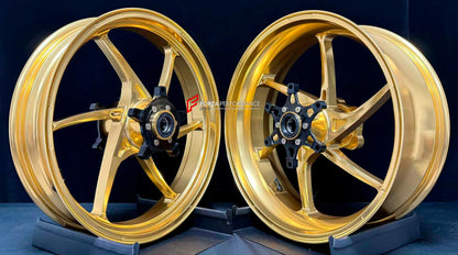 CUSTOM FORGED WHEELS RIMS for SUZUKI HAYABUSA